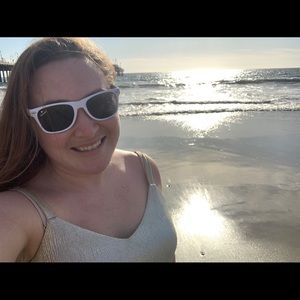 Meet your Posher, Sabrina